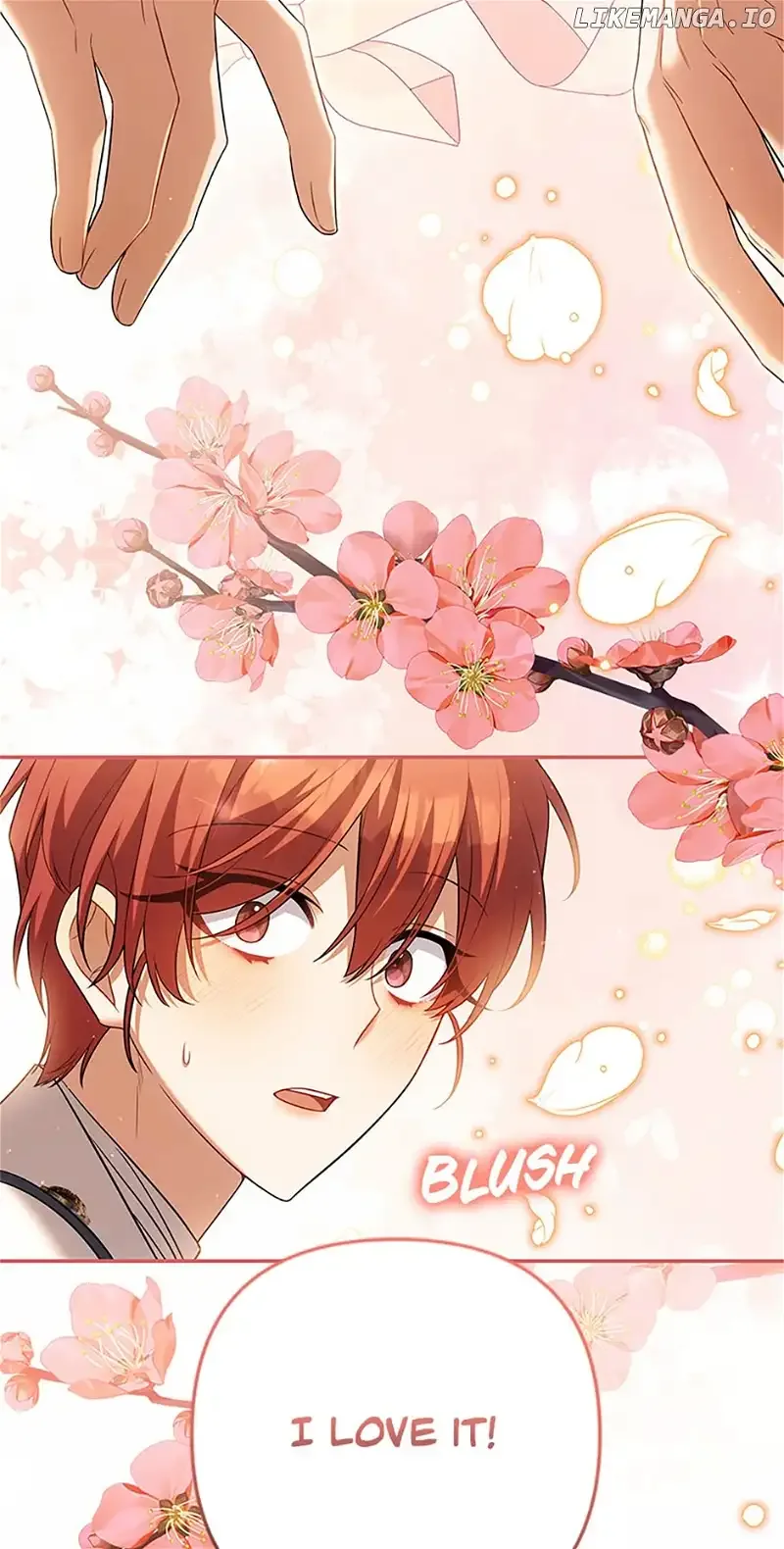 Time To Dedicate Your Death Chapter 60 page 8