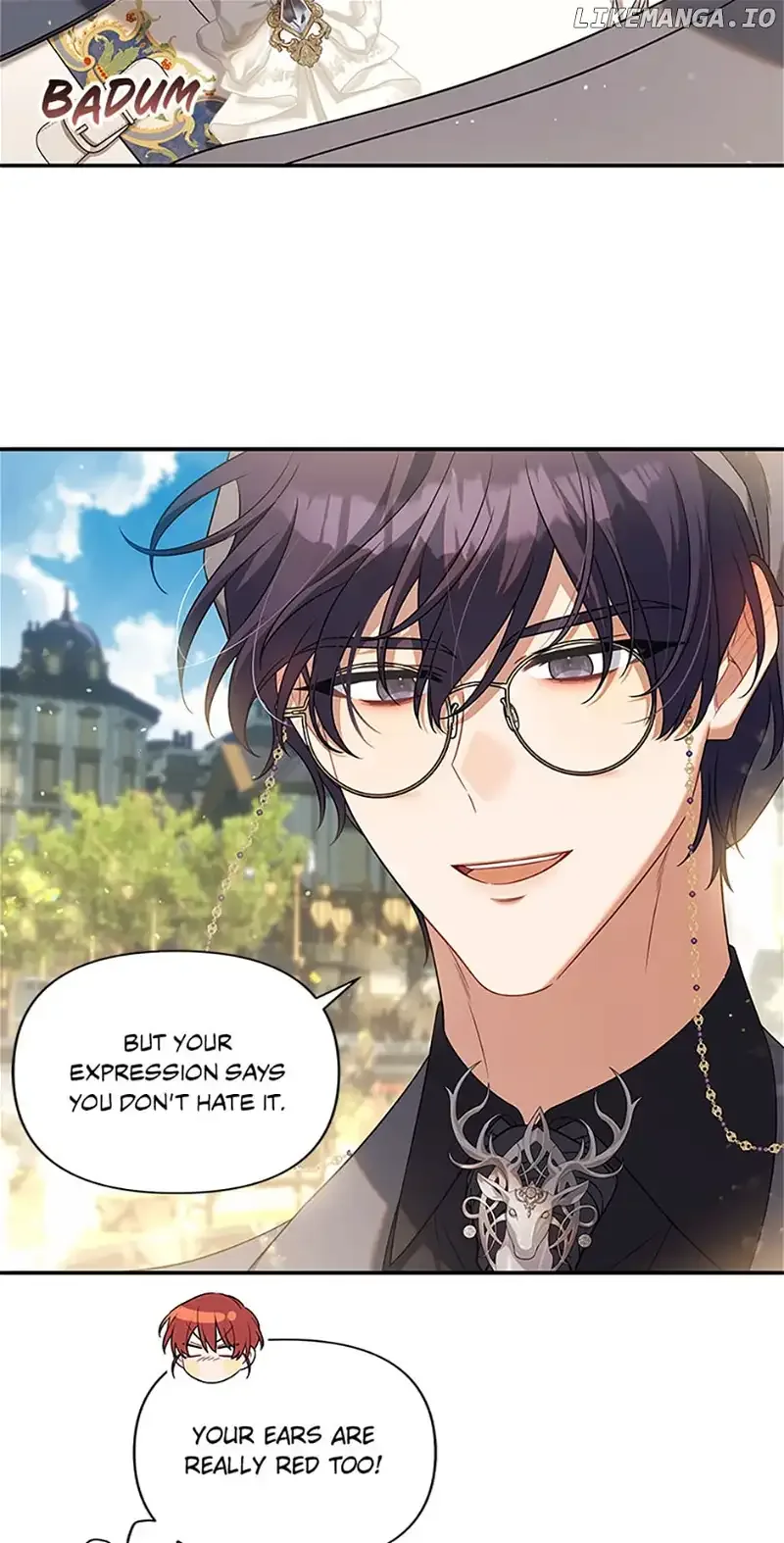 Time To Dedicate Your Death Chapter 60 page 20