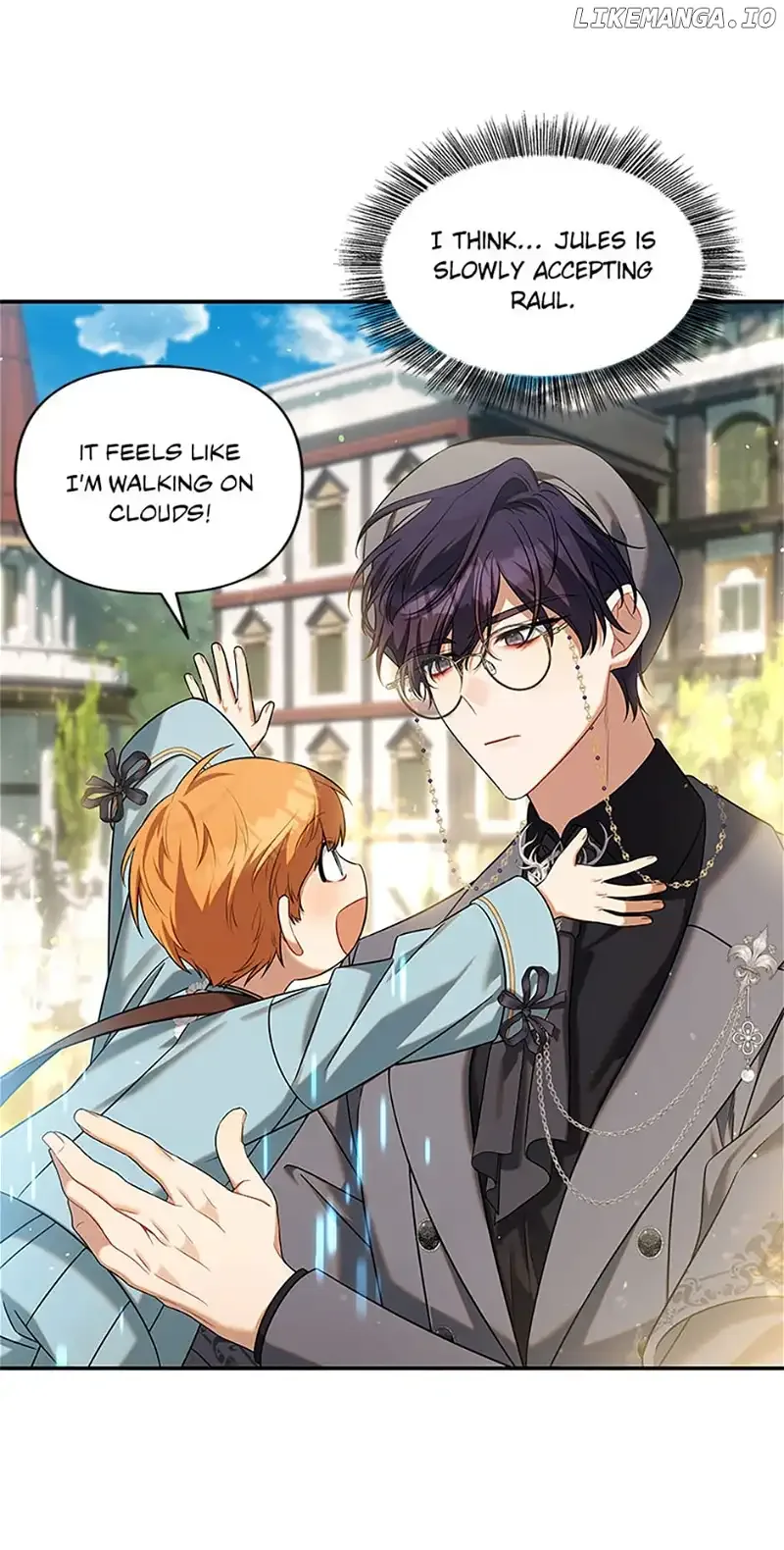 Time To Dedicate Your Death Chapter 60 page 5