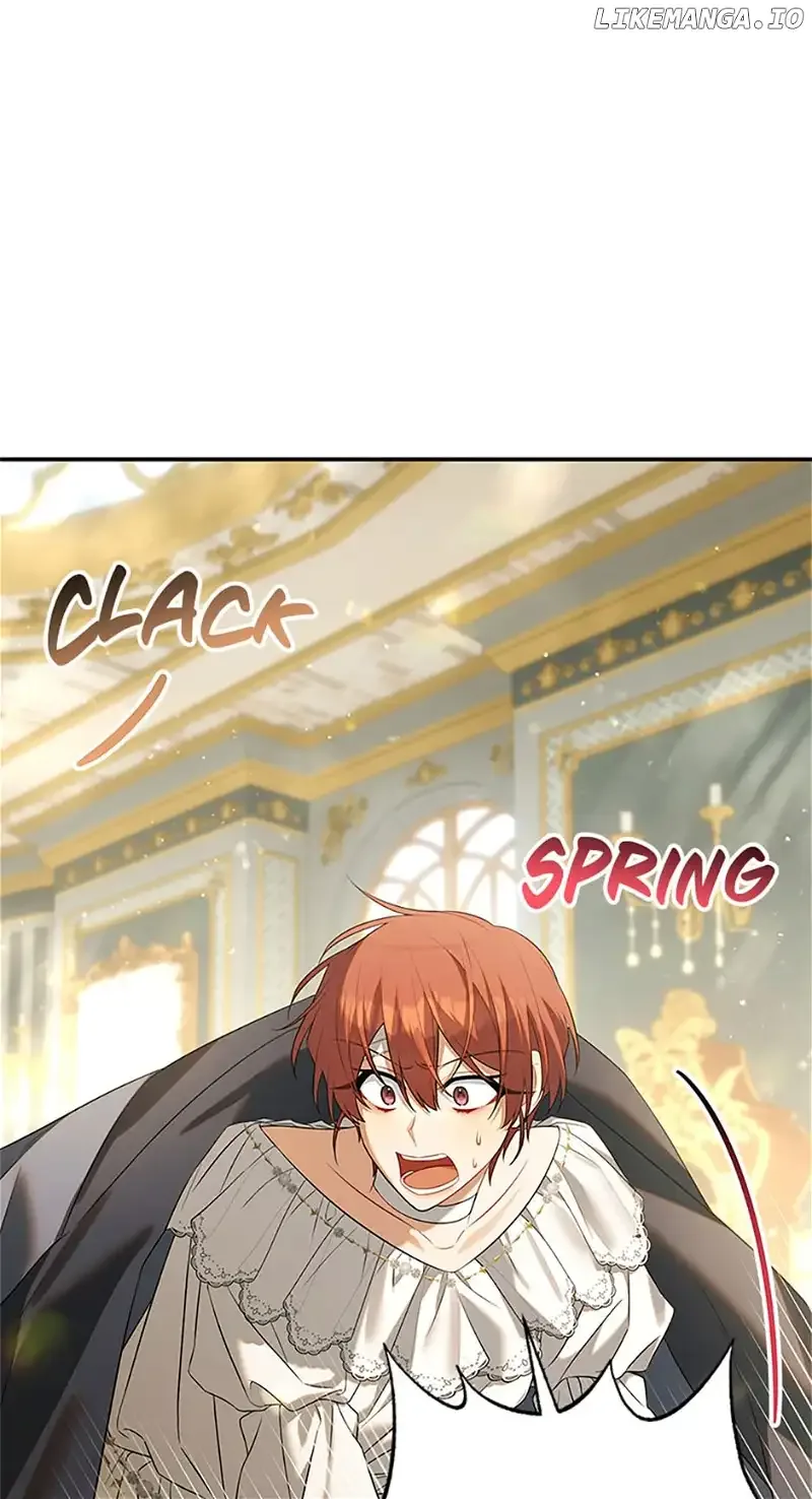 Time To Dedicate Your Death Chapter 53 page 68
