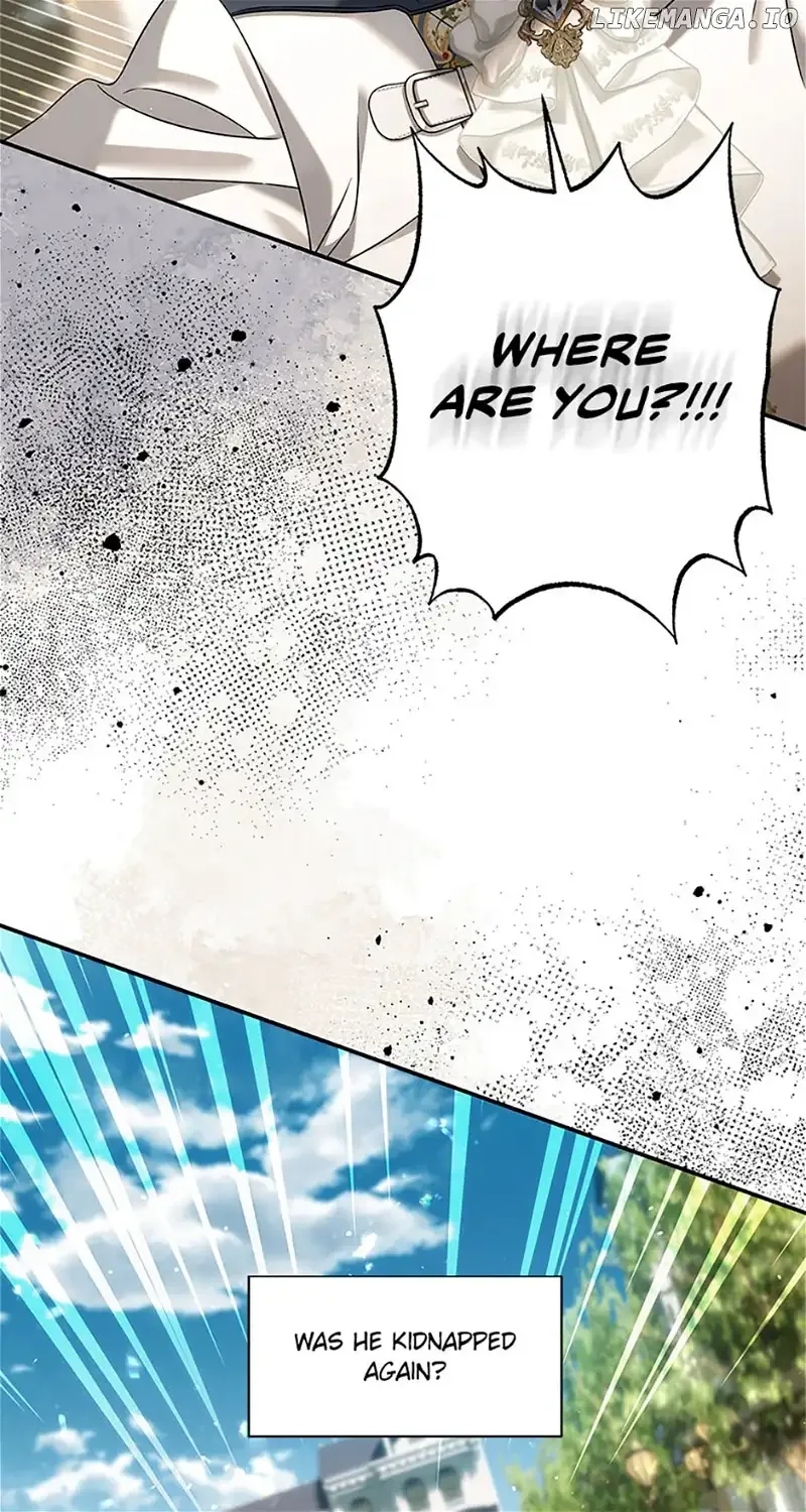 Time To Dedicate Your Death Chapter 60 page 28