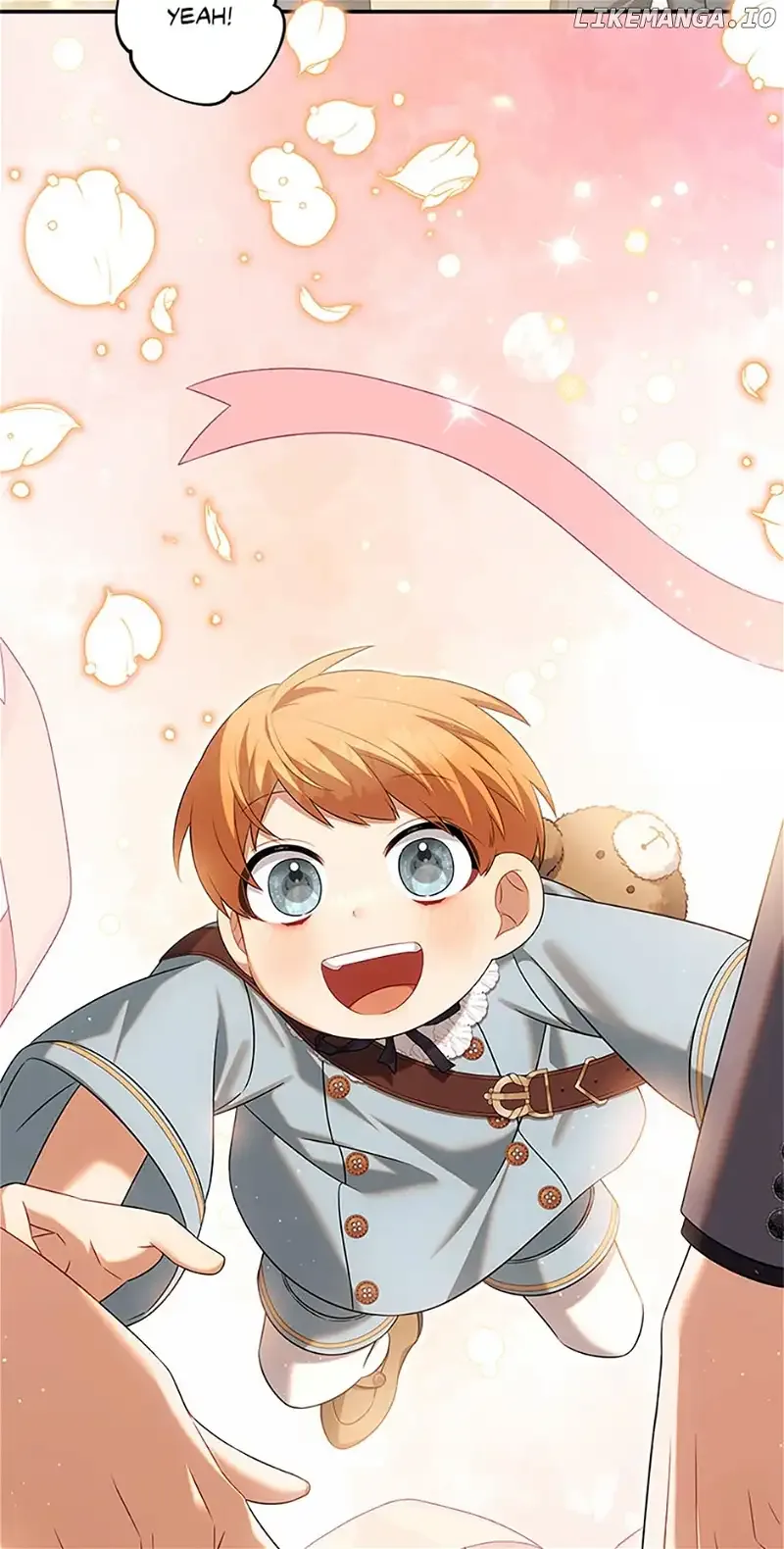 Time To Dedicate Your Death Chapter 60 page 7