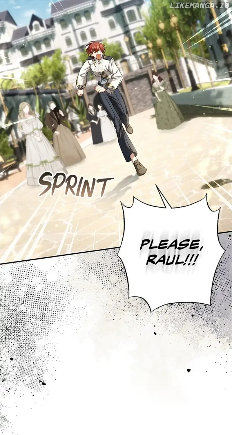 Time To Dedicate Your Death Chapter 60 page 29