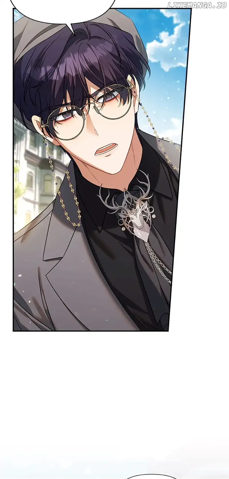 Time To Dedicate Your Death Chapter 60 page 35