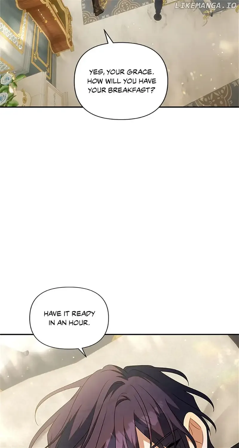 Time To Dedicate Your Death Chapter 53 page 63