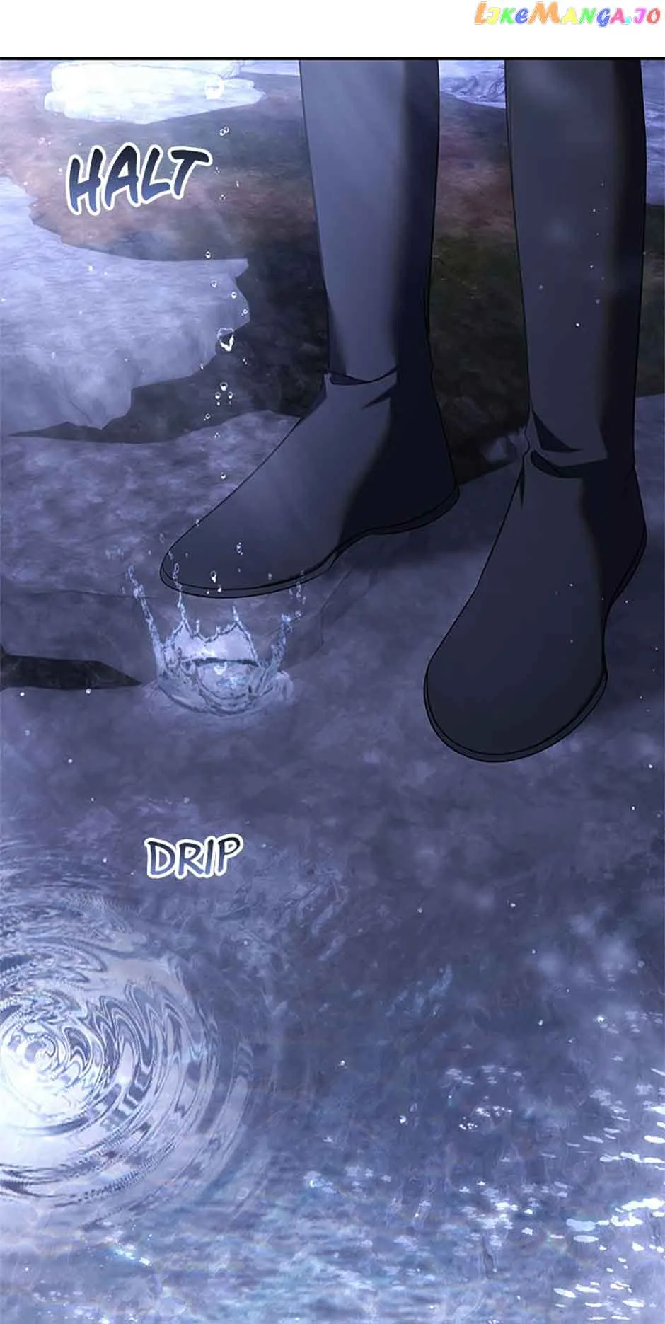 Time To Dedicate Your Death Chapter 51 page 78