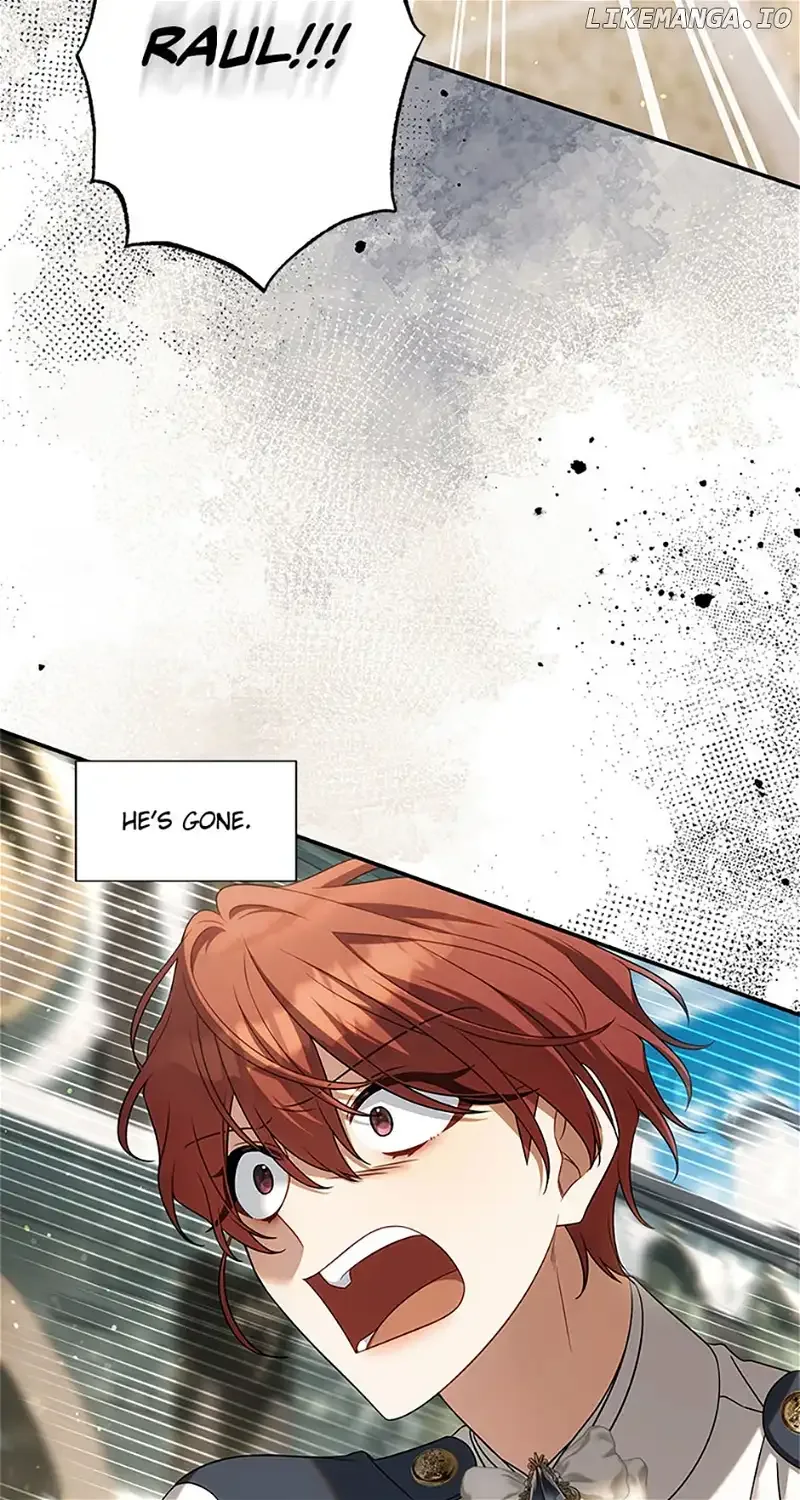 Time To Dedicate Your Death Chapter 60 page 27