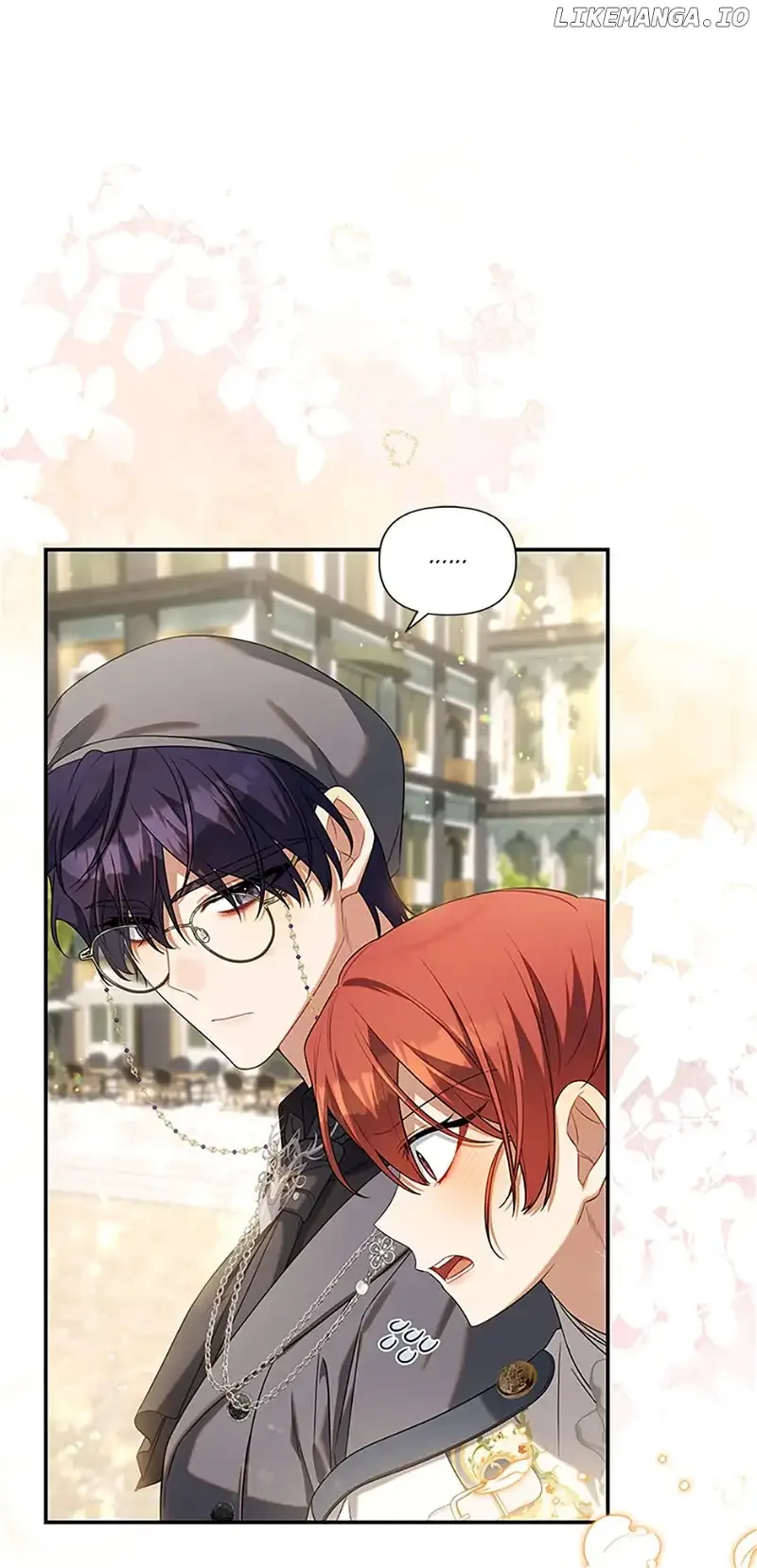 Time To Dedicate Your Death Chapter 60 page 11