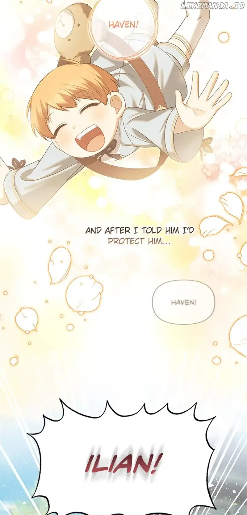 Time To Dedicate Your Death Chapter 60 page 32