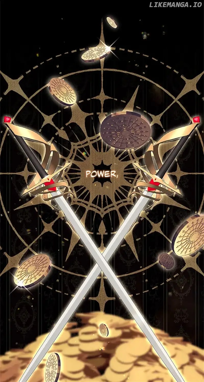 Time To Dedicate Your Death Chapter 59 page 17