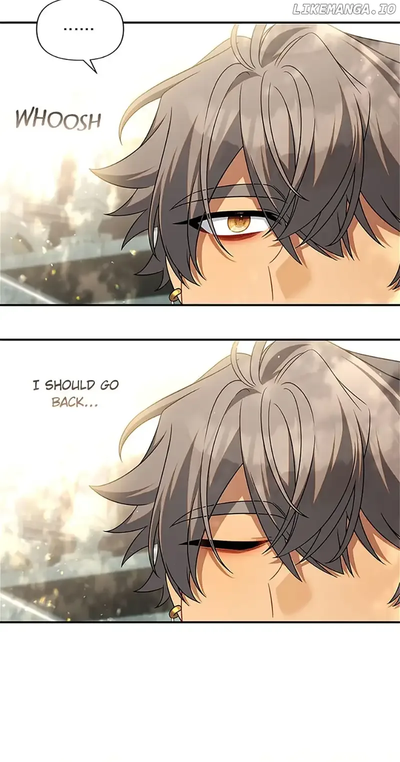 Time To Dedicate Your Death Chapter 60 page 64