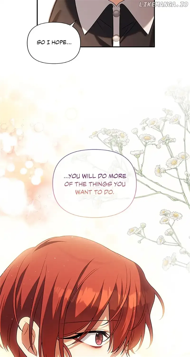 Time To Dedicate Your Death Chapter 59 page 23