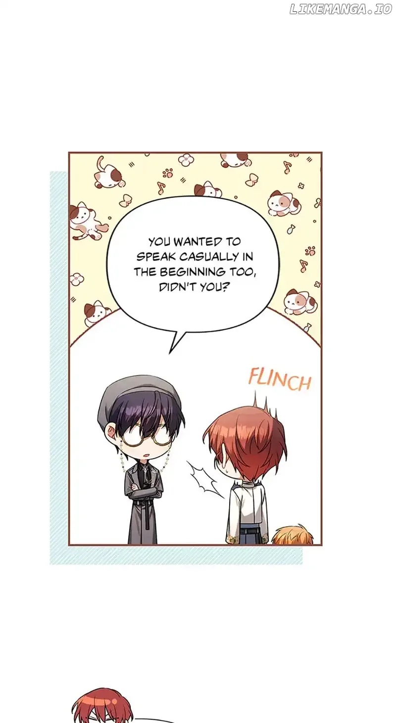 Time To Dedicate Your Death Chapter 59 page 68