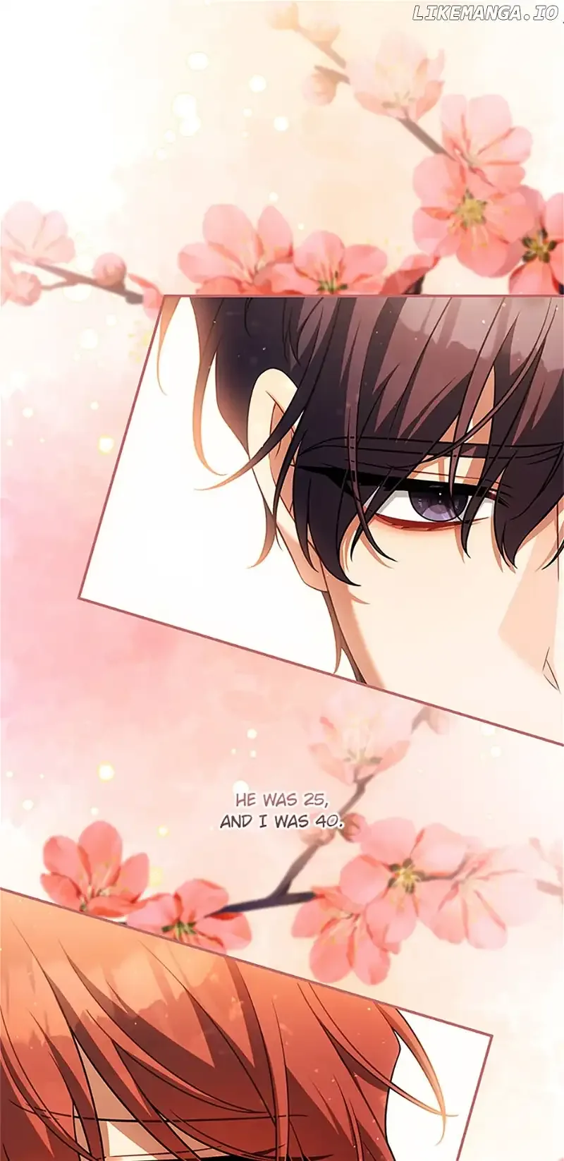 Time To Dedicate Your Death Chapter 59 page 29