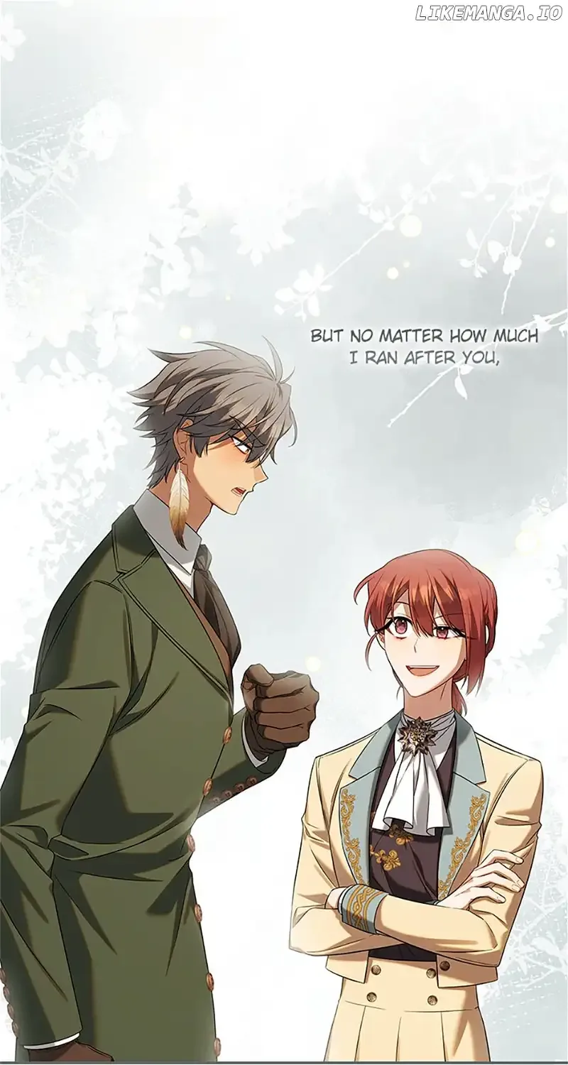 Time To Dedicate Your Death Chapter 60 page 50