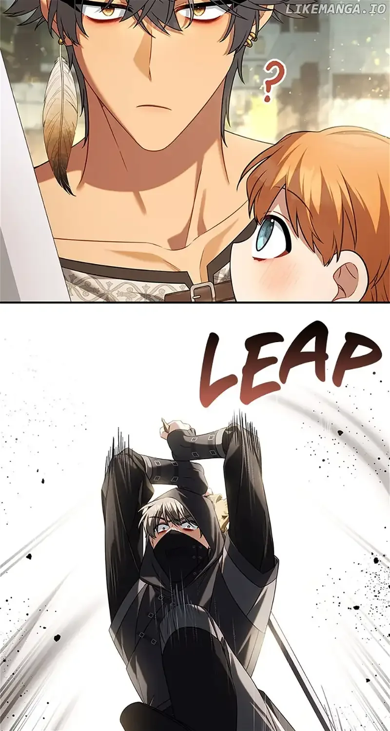 Time To Dedicate Your Death Chapter 60 page 79