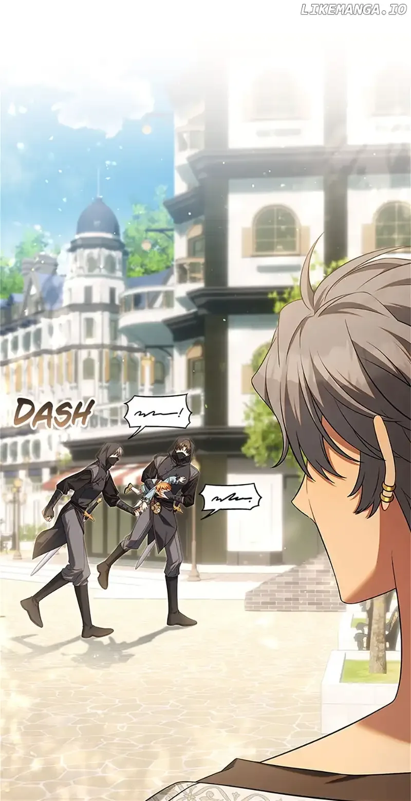 Time To Dedicate Your Death Chapter 60 page 67