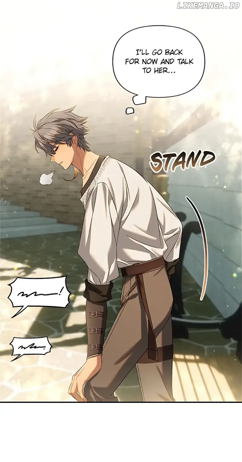 Time To Dedicate Your Death Chapter 60 page 65