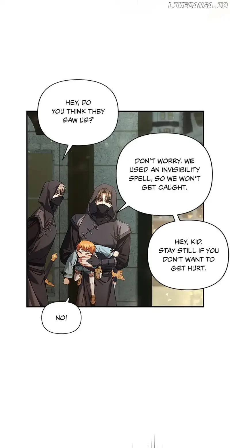 Time To Dedicate Your Death Chapter 60 page 70