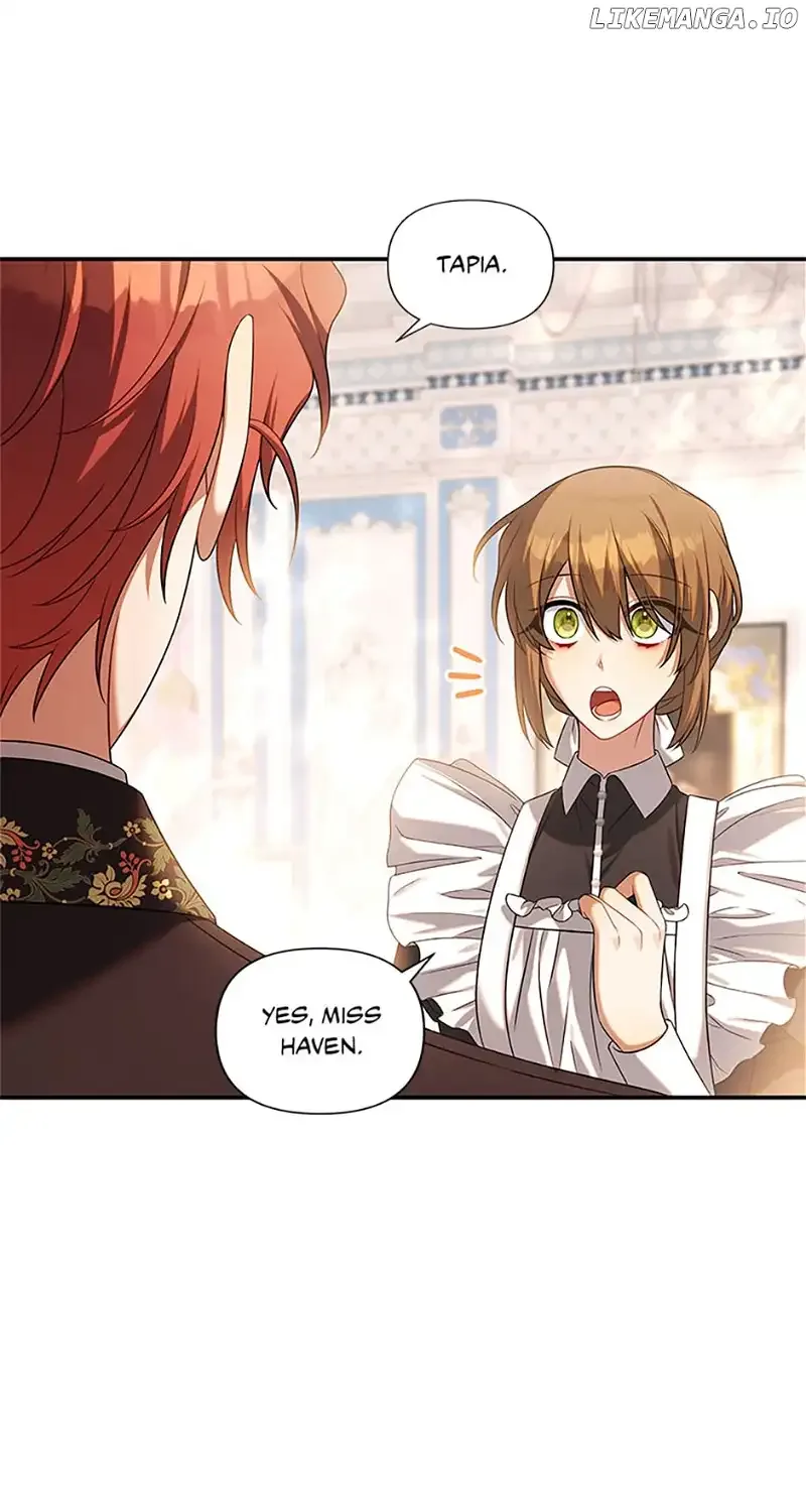 Time To Dedicate Your Death Chapter 59 page 47