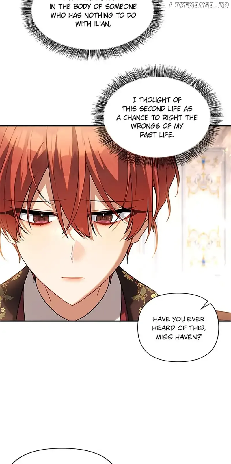 Time To Dedicate Your Death Chapter 59 page 14