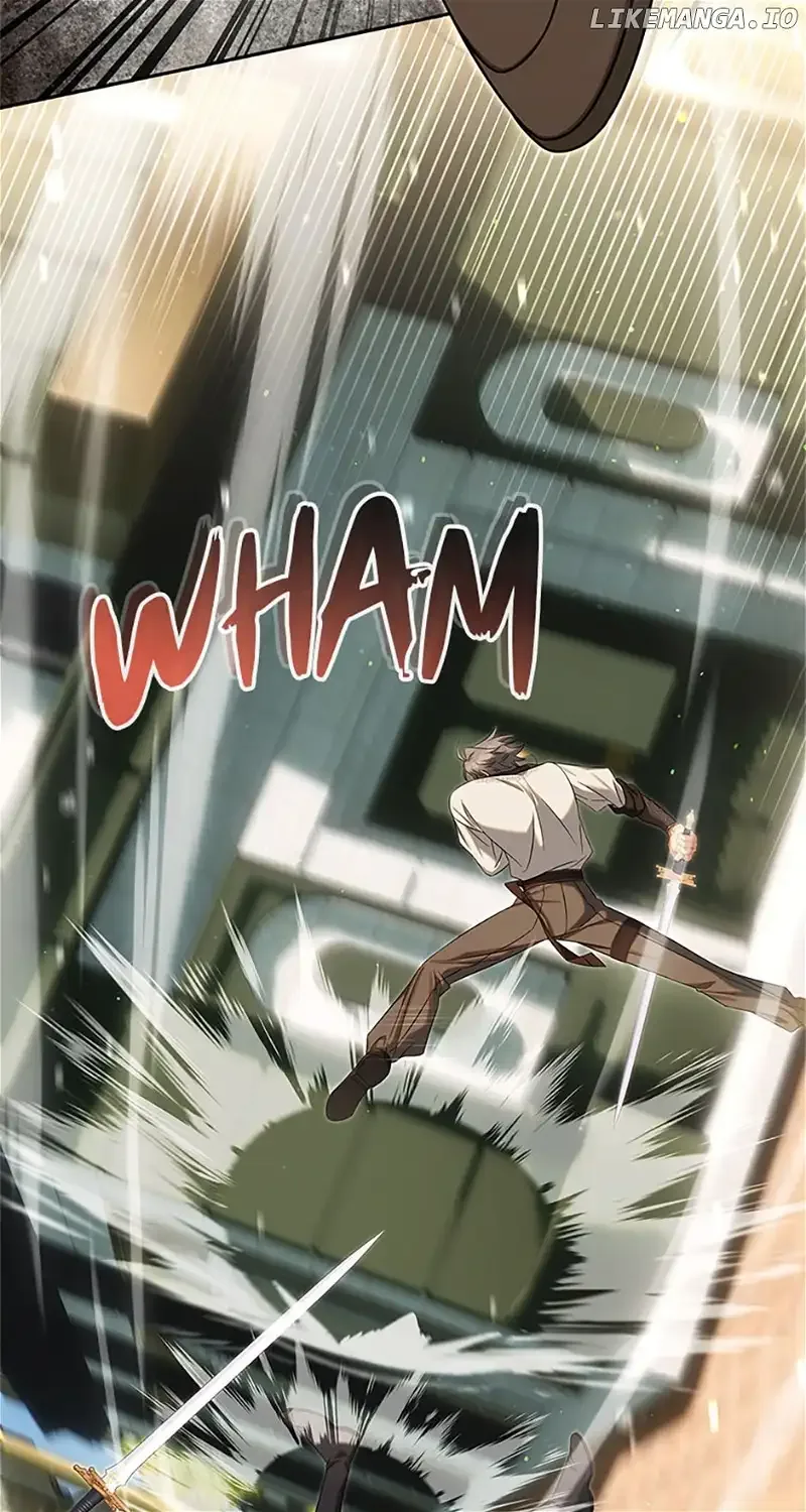 Time To Dedicate Your Death Chapter 60 page 88