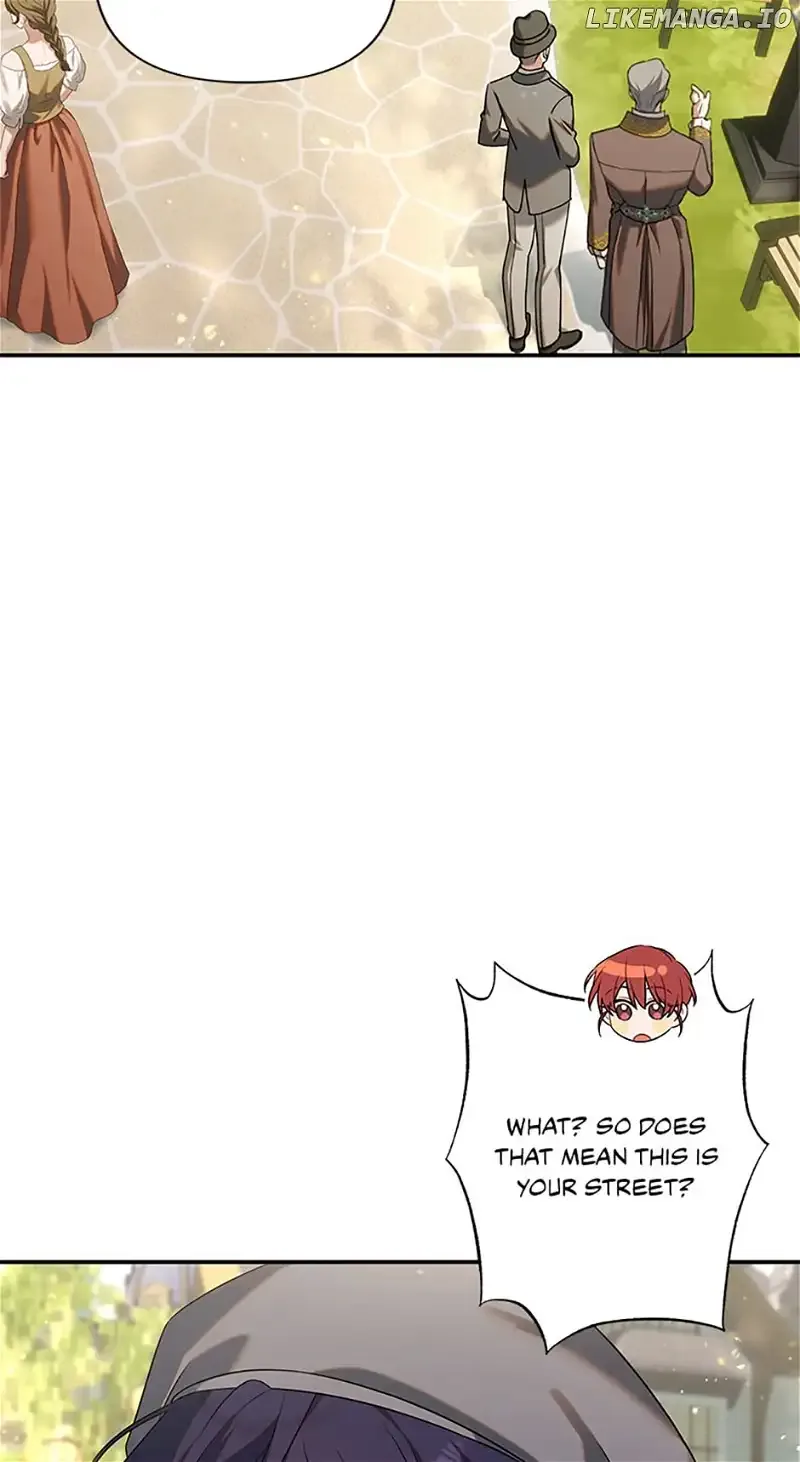 Time To Dedicate Your Death Chapter 59 page 72