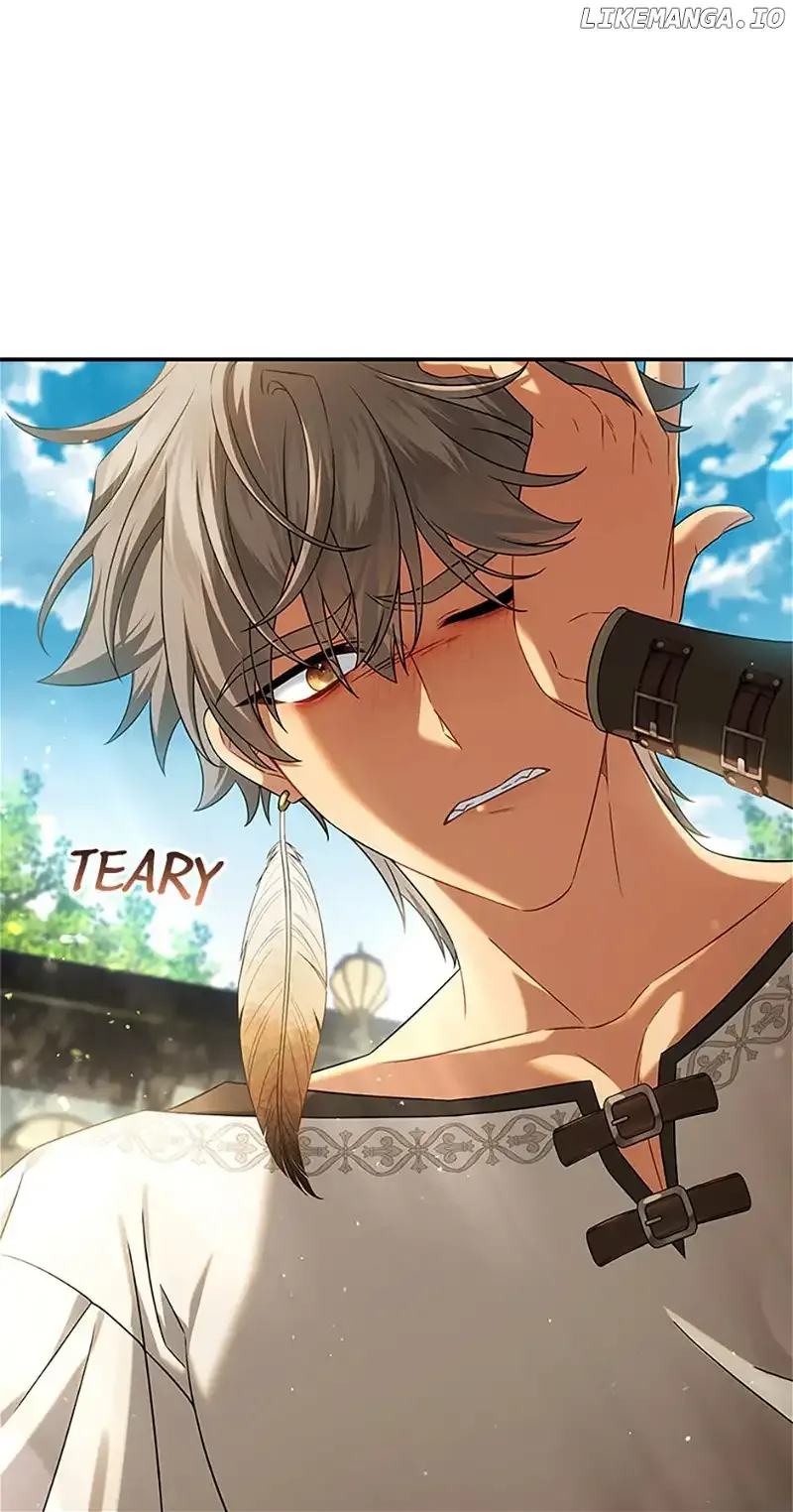 Time To Dedicate Your Death Chapter 60 page 60