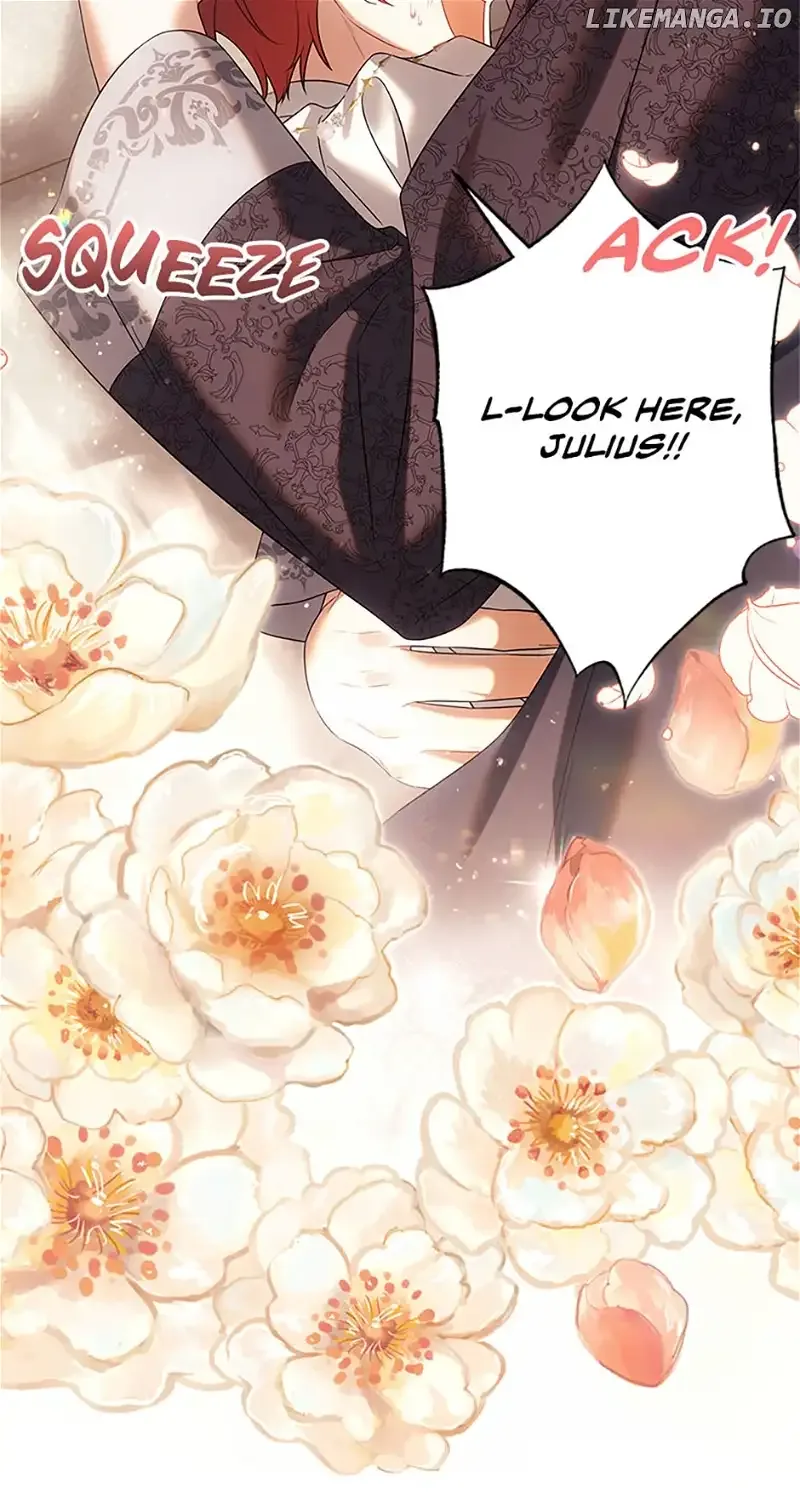 Time To Dedicate Your Death Chapter 53 page 58