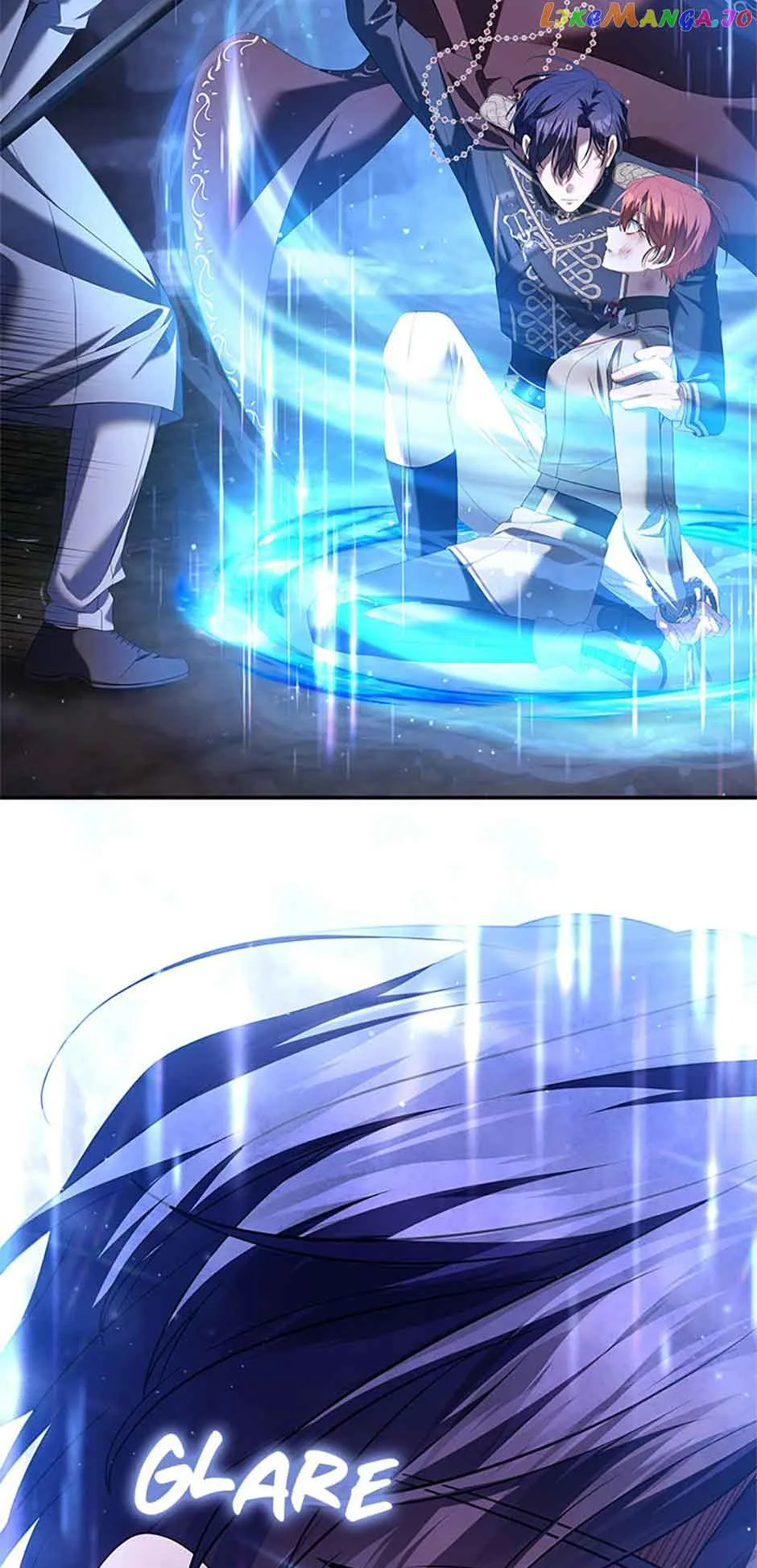 Time To Dedicate Your Death Chapter 51 page 89