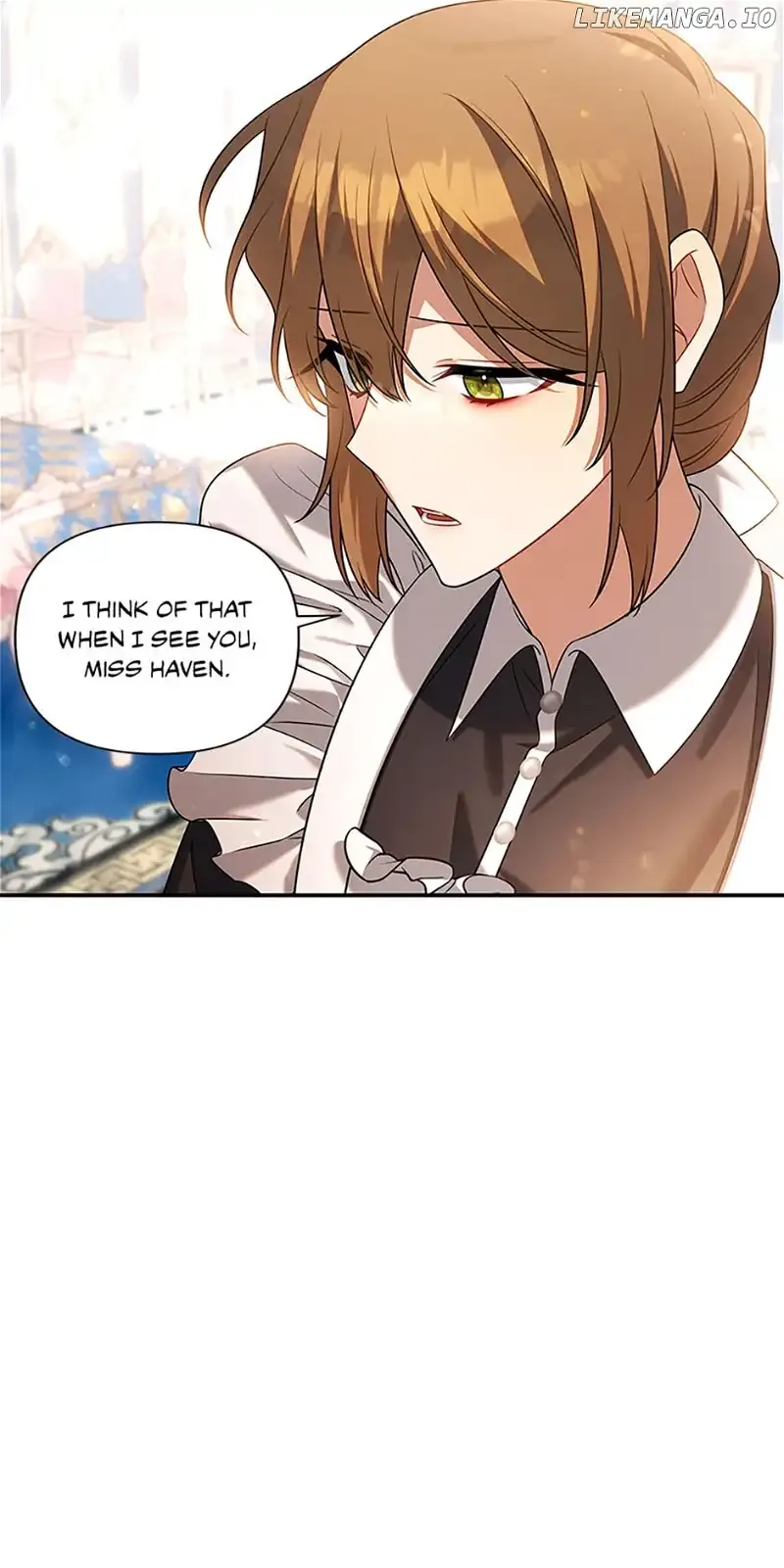 Time To Dedicate Your Death Chapter 59 page 16