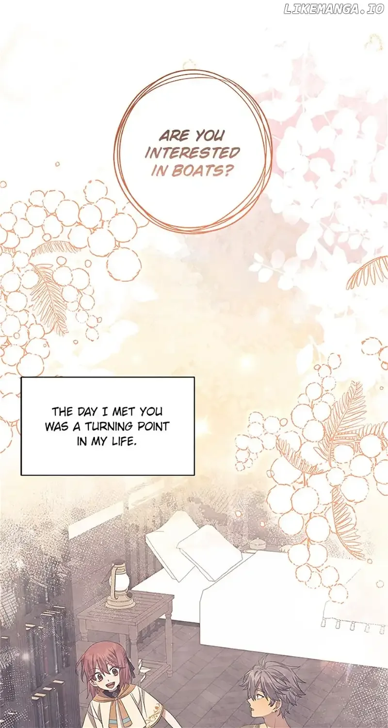 Time To Dedicate Your Death Chapter 60 page 44