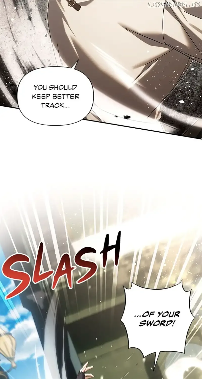 Time To Dedicate Your Death Chapter 60 page 75