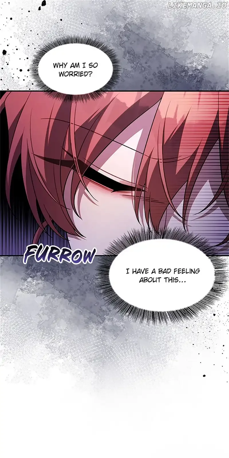 Time To Dedicate Your Death Chapter 59 page 61