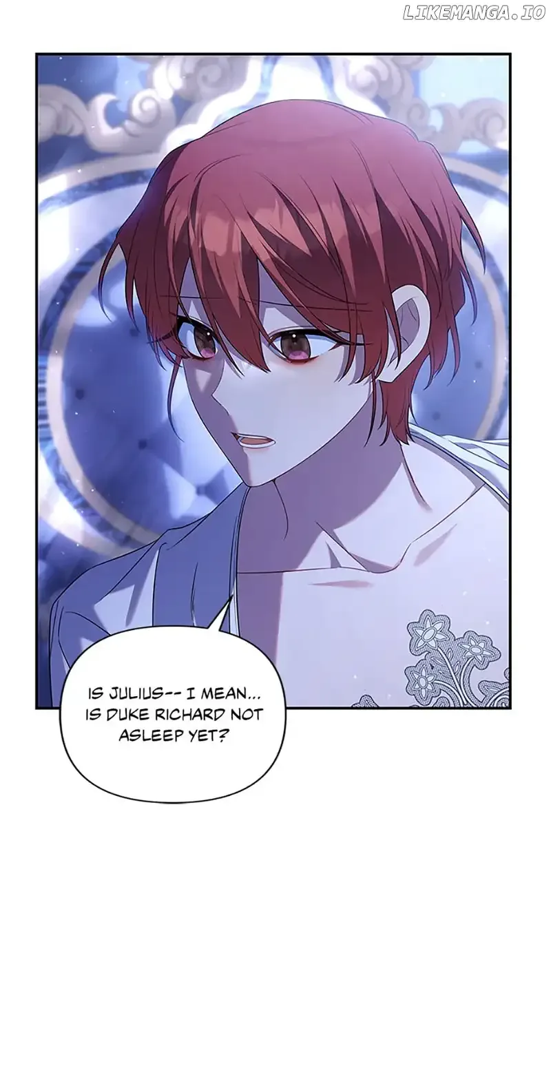 Time To Dedicate Your Death Chapter 57 page 27