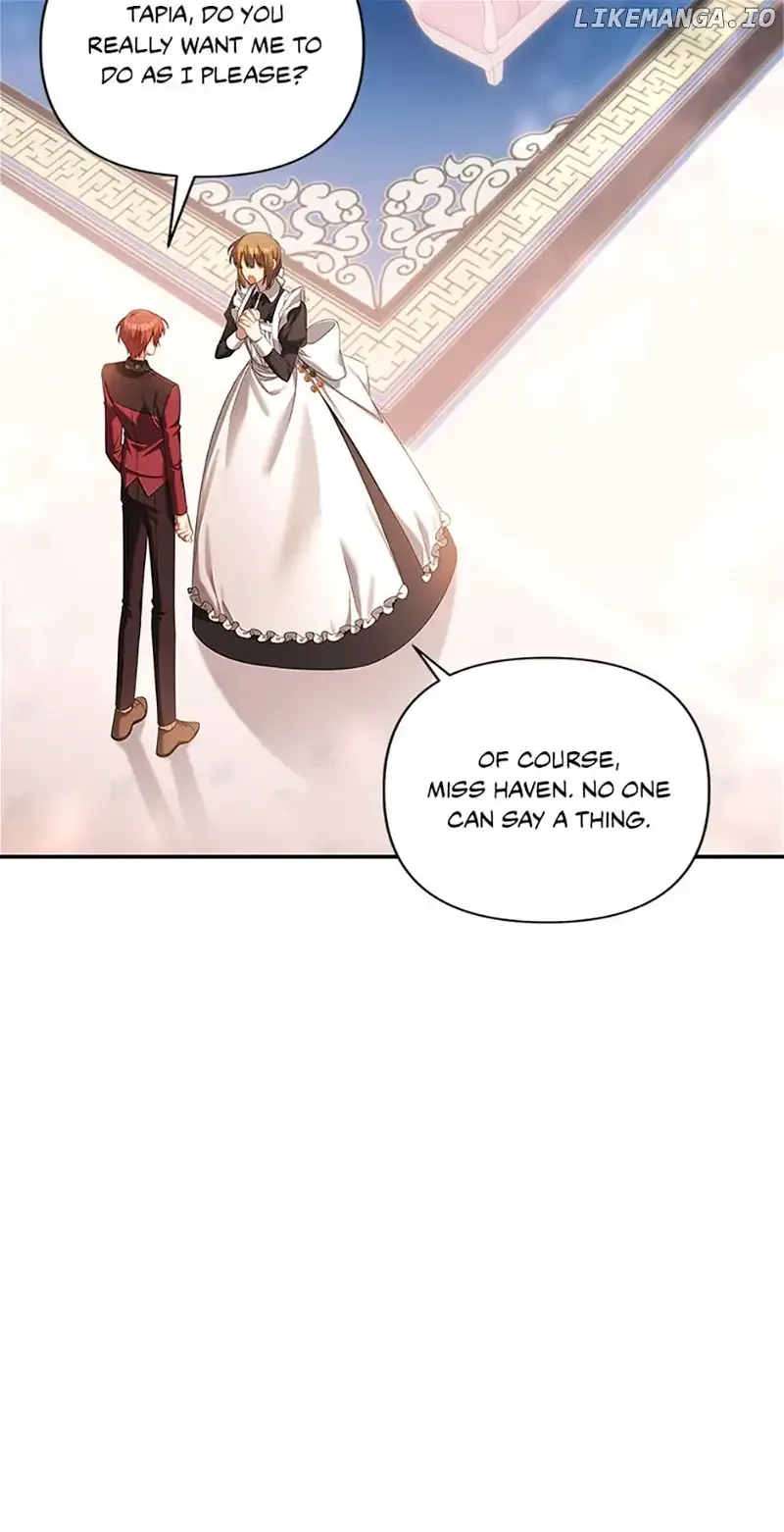 Time To Dedicate Your Death Chapter 59 page 38