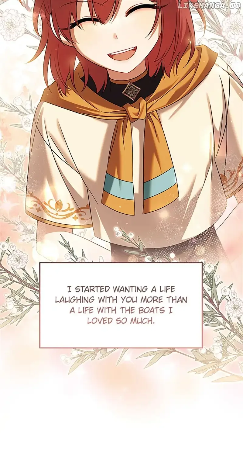 Time To Dedicate Your Death Chapter 60 page 46