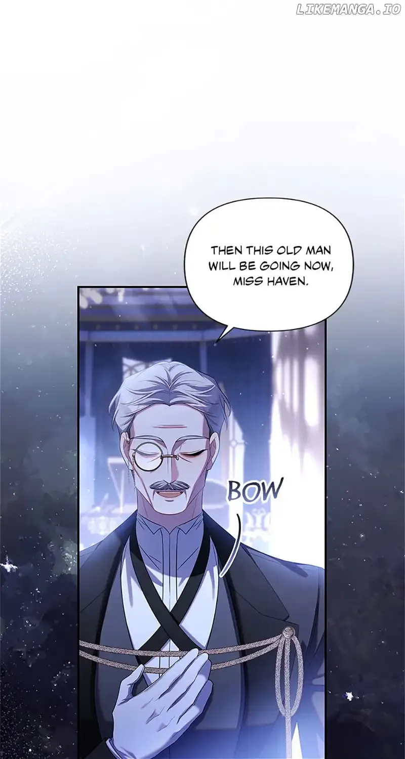 Time To Dedicate Your Death Chapter 57 page 39