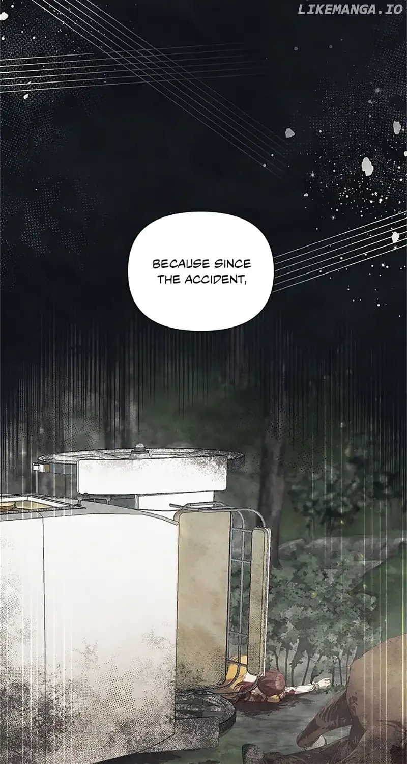Time To Dedicate Your Death Chapter 59 page 7