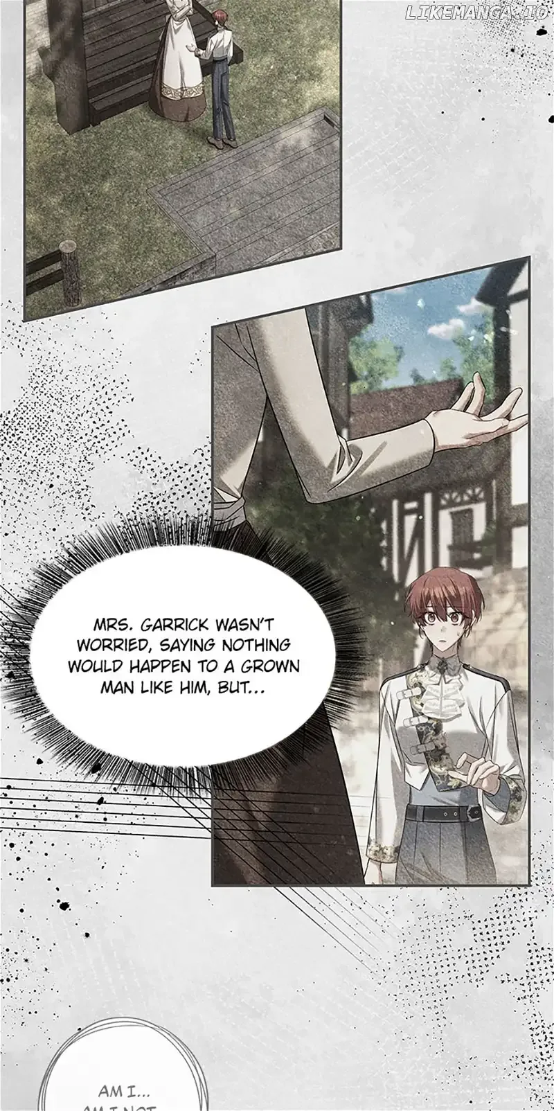 Time To Dedicate Your Death Chapter 59 page 59