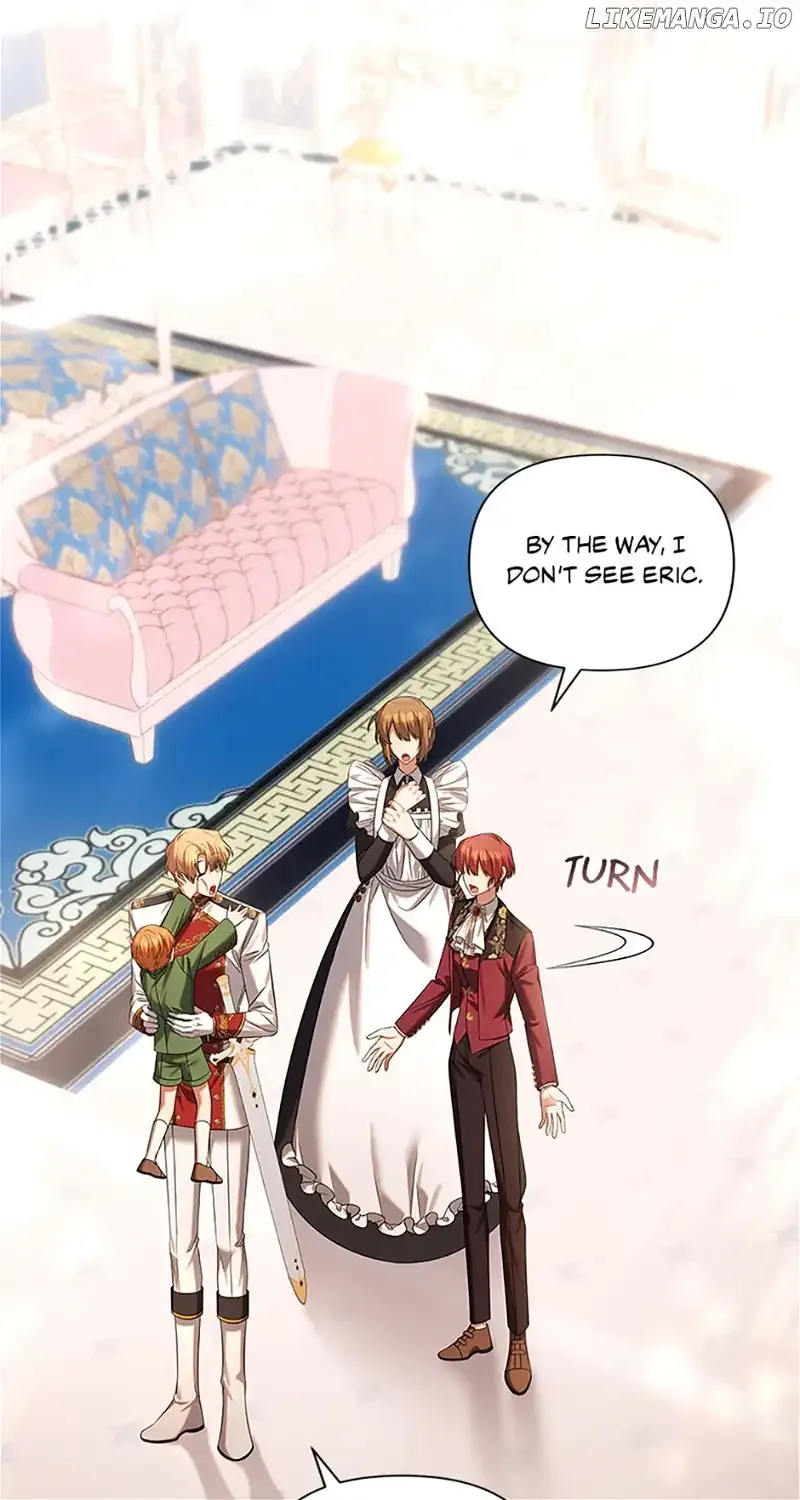 Time To Dedicate Your Death Chapter 59 page 49
