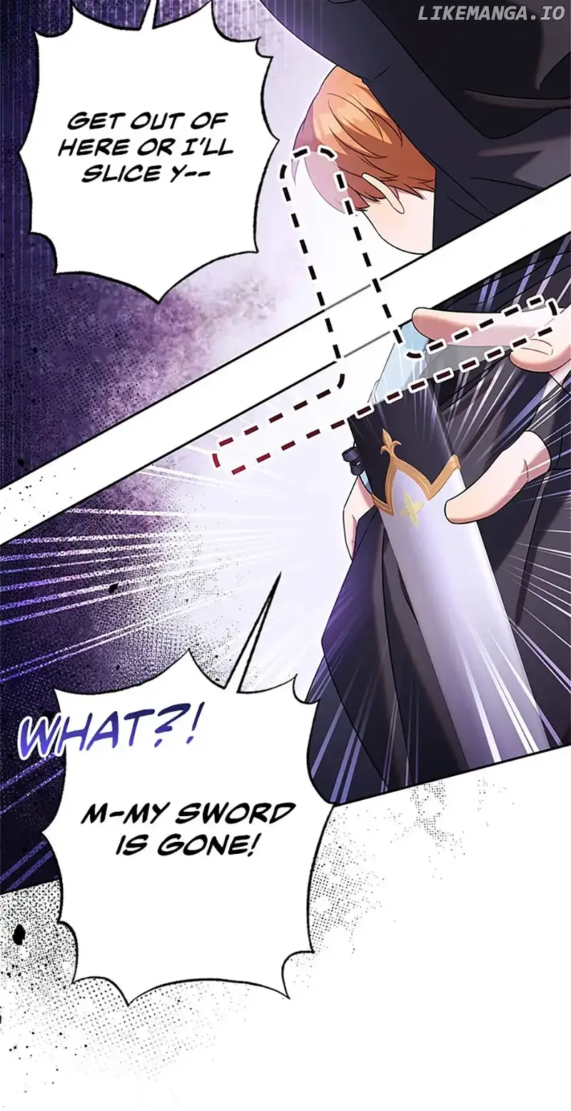 Time To Dedicate Your Death Chapter 60 page 73