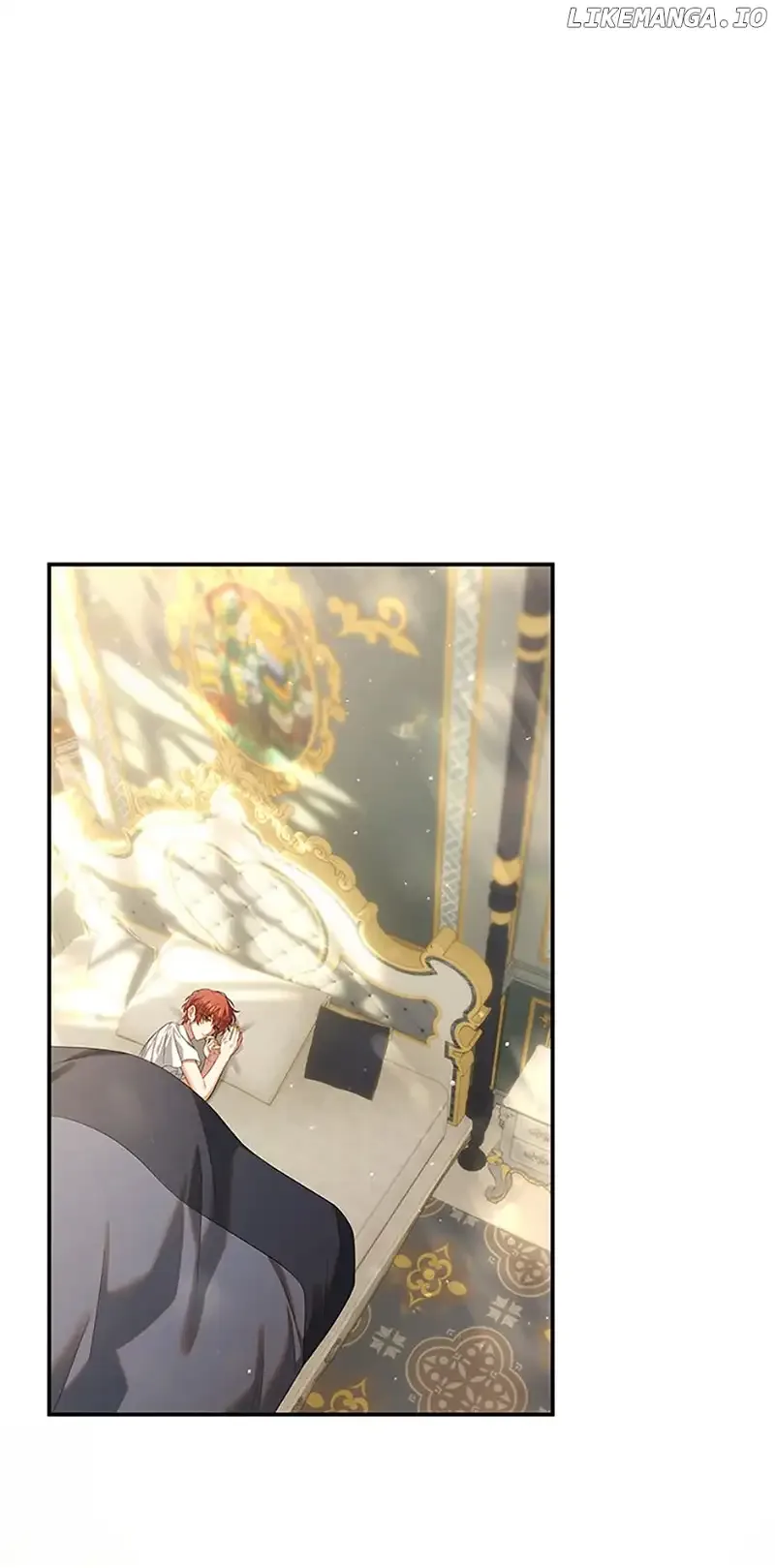 Time To Dedicate Your Death Chapter 57 page 44