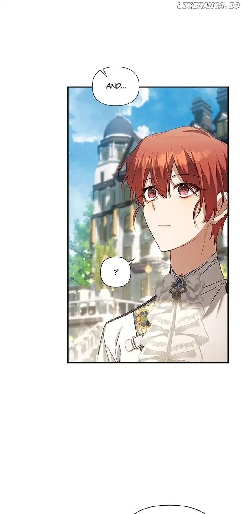 Time To Dedicate Your Death Chapter 59 page 66