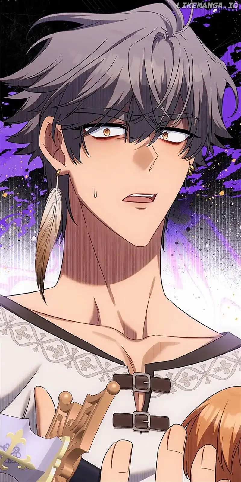 Time To Dedicate Your Death Chapter 60 page 95