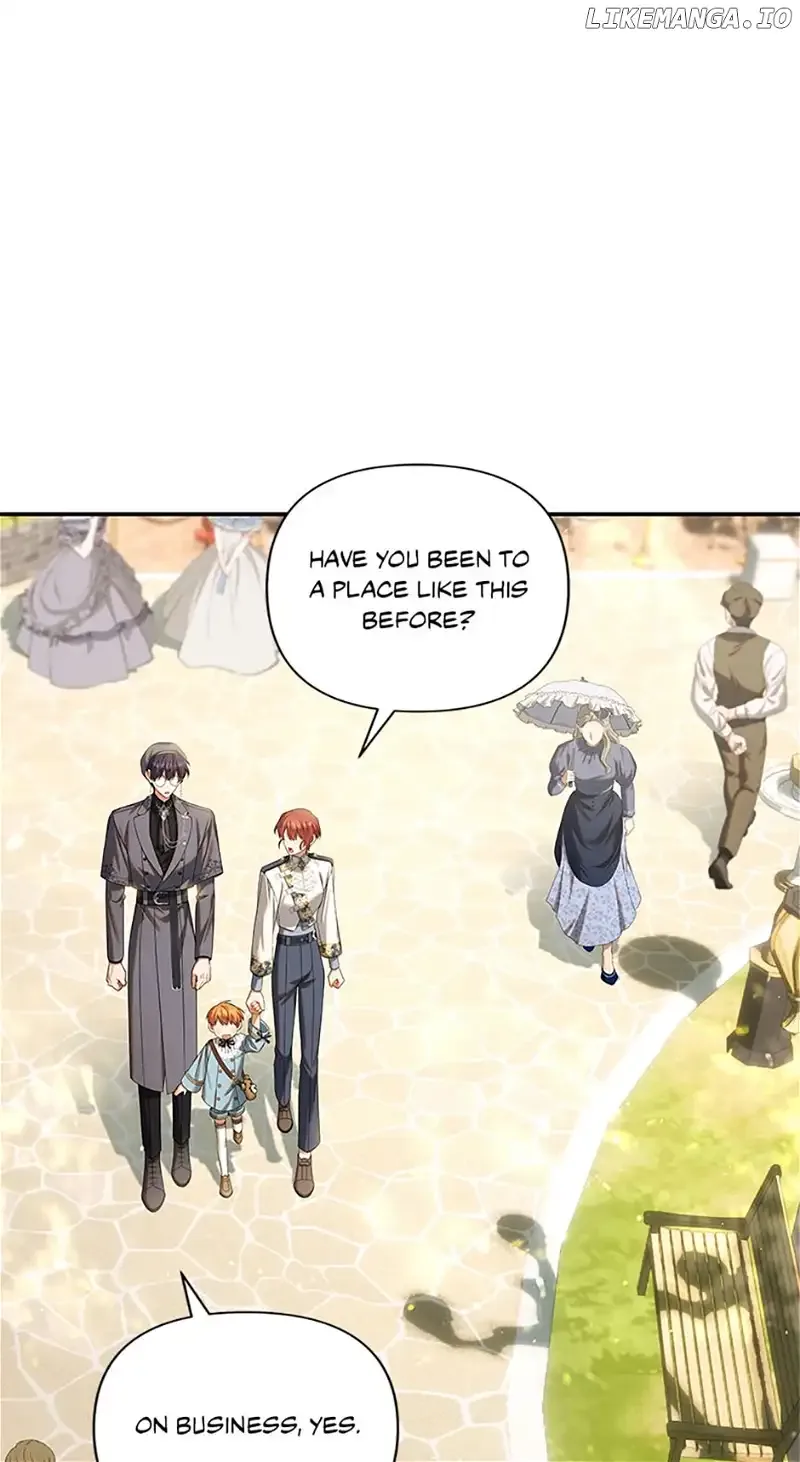 Time To Dedicate Your Death Chapter 59 page 71
