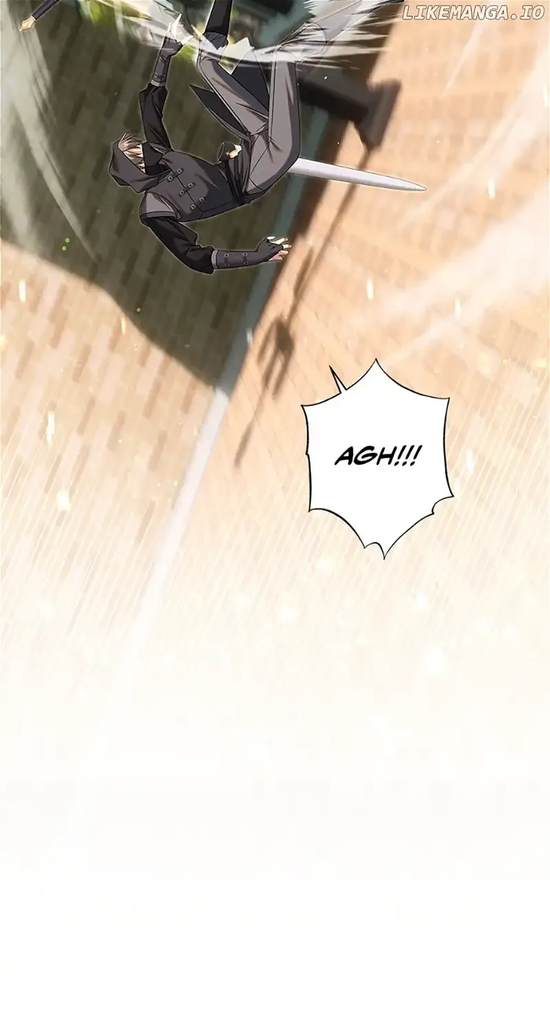 Time To Dedicate Your Death Chapter 60 page 89