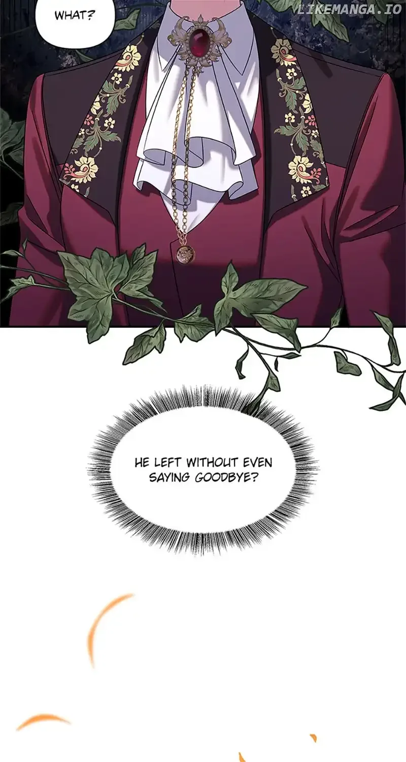 Time To Dedicate Your Death Chapter 59 page 52