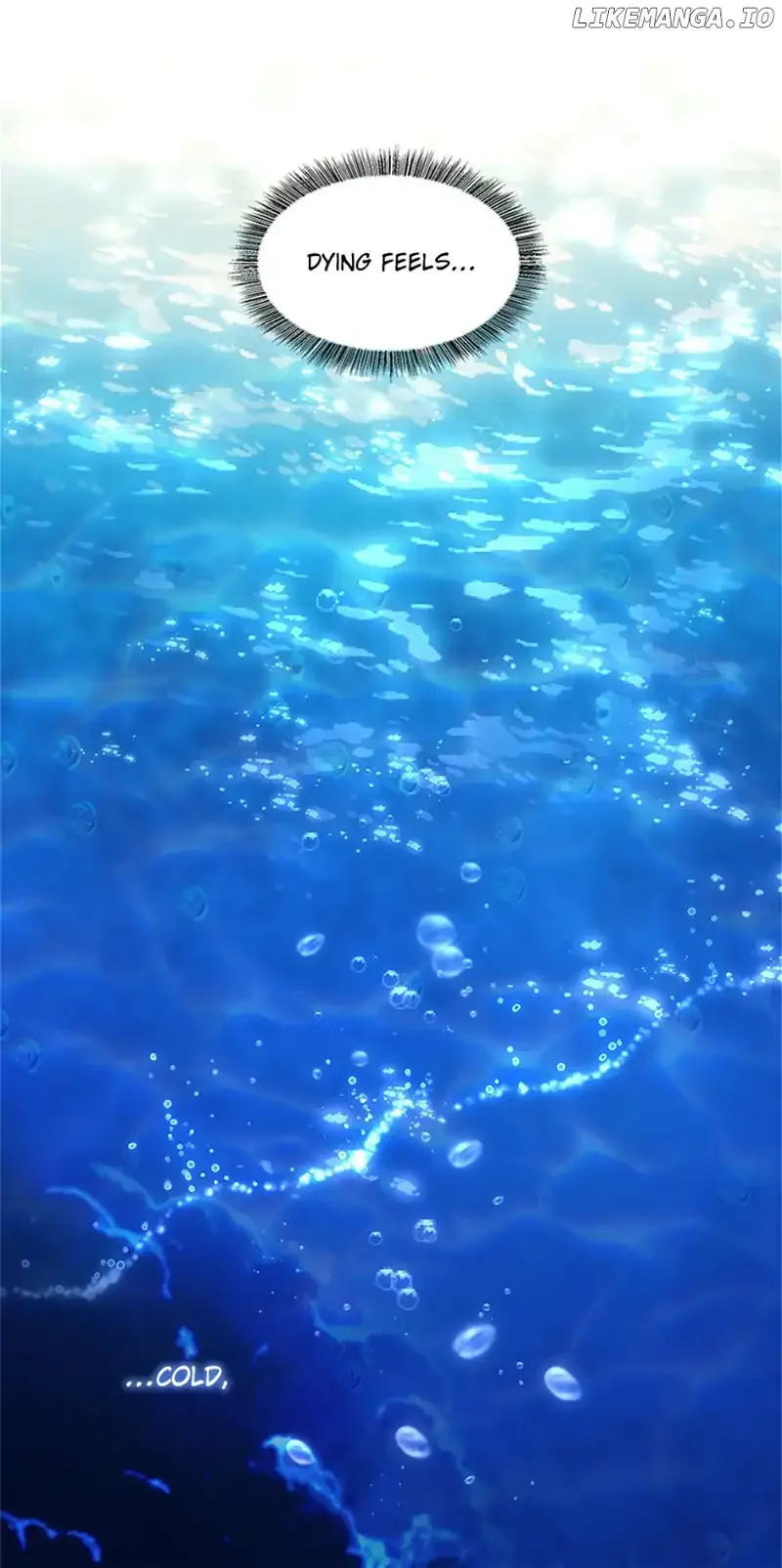 Time To Dedicate Your Death Chapter 59 page 10