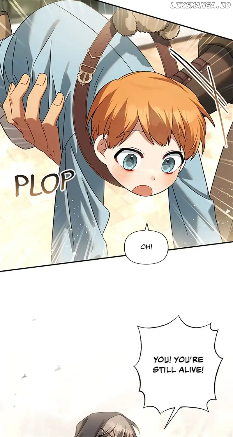 Time To Dedicate Your Death Chapter 60 page 77